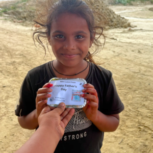 ⁠Food Packets (20 Kids)