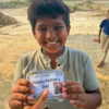 ⁠Food Packets (20 Kids)