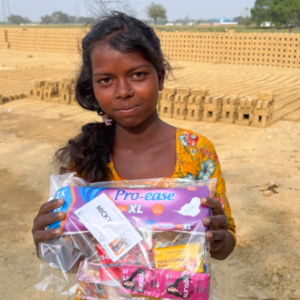 Women Hygiene Kit