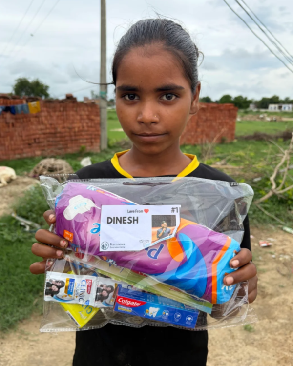 Women Hygiene Kit