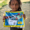 ⁠Happiness Kit (education product for children)