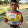 ⁠Happiness Kit (education product for children)