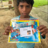 ⁠Happiness Kit (education product for children)