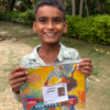 ⁠Happiness Kit (education product for children)