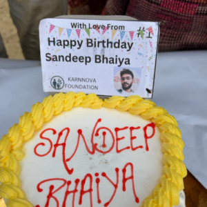 Birthday Cake