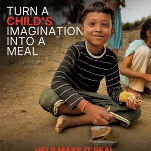 Meal into a meaningful story. ✨